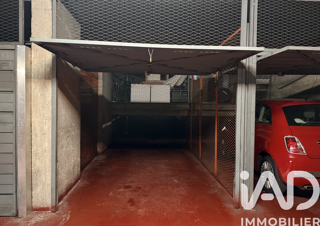  Parking / Garage à vendre 12 m²
