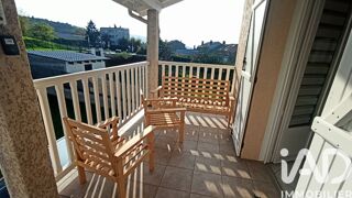  Maison à vendre 4 pièces 125 m²