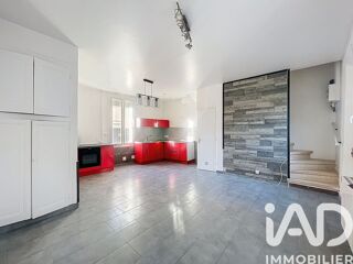  Maison à vendre 4 pièces 77 m²