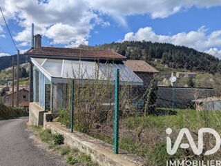  Maison à vendre 3 pièces 30 m²