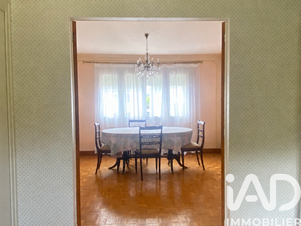 vente Maison - 5 pièce(s) - 63 m² Pontchâteau (44160)