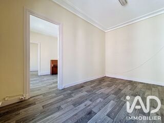  Appartement à vendre 3 pièces 46 m²