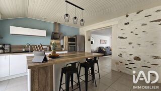  Maison à vendre 5 pièces 116 m²