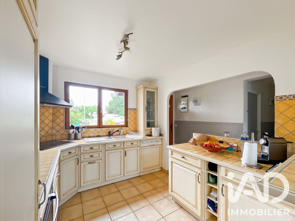 Vente Maison Vente Maison/villa 5 pièces Montfermeil