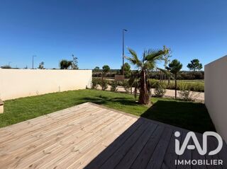  Maison à vendre 3 pièces 64 m²