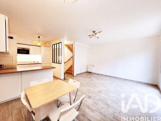  Maison à vendre 3 pièces 60 m²