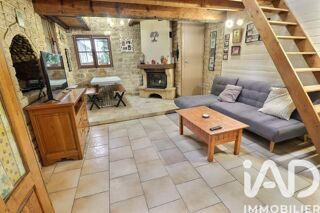  Appartement à vendre 3 pièces 59 m²