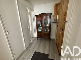  Appartement à vendre 3 pièces 54 m²