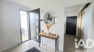  Maison à vendre 4 pièces 97 m²