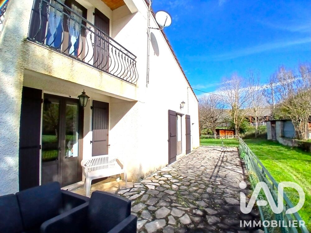 Vente Maison traditionnelle 6 pièces