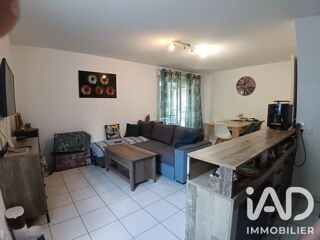  Appartement à vendre 4 pièces 78 m²