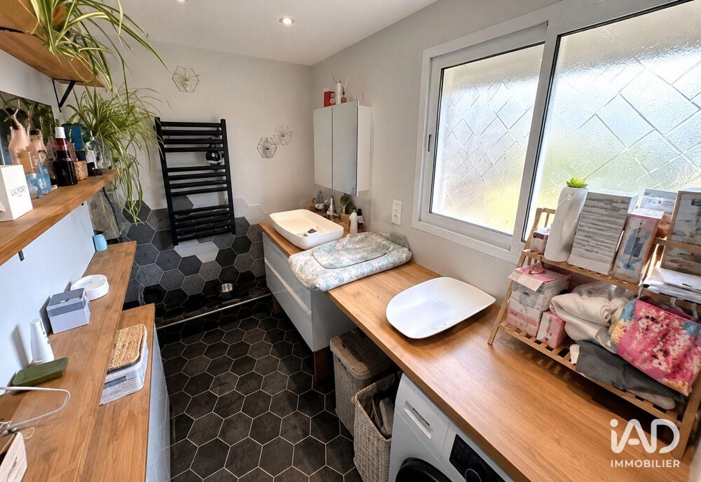 Vente Maison Vente Maison/villa 3 pièces Sainte-geneviève
