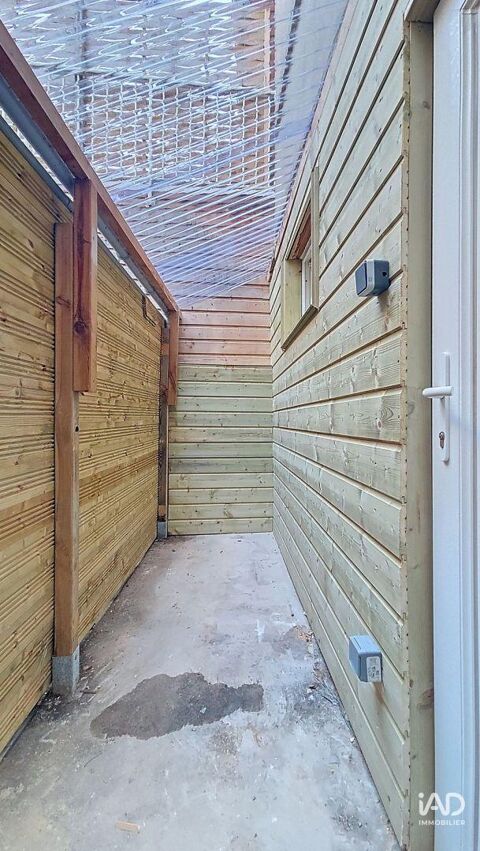   Location Boutique/Local commercial 27 m&sup2; 