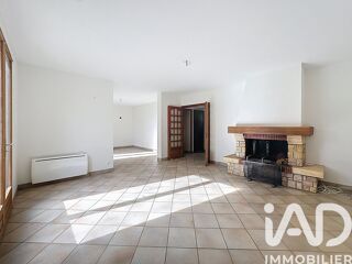  Maison à vendre 6 pièces 137 m²