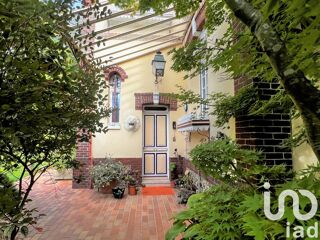  Maison à vendre 12 pièces 315 m²