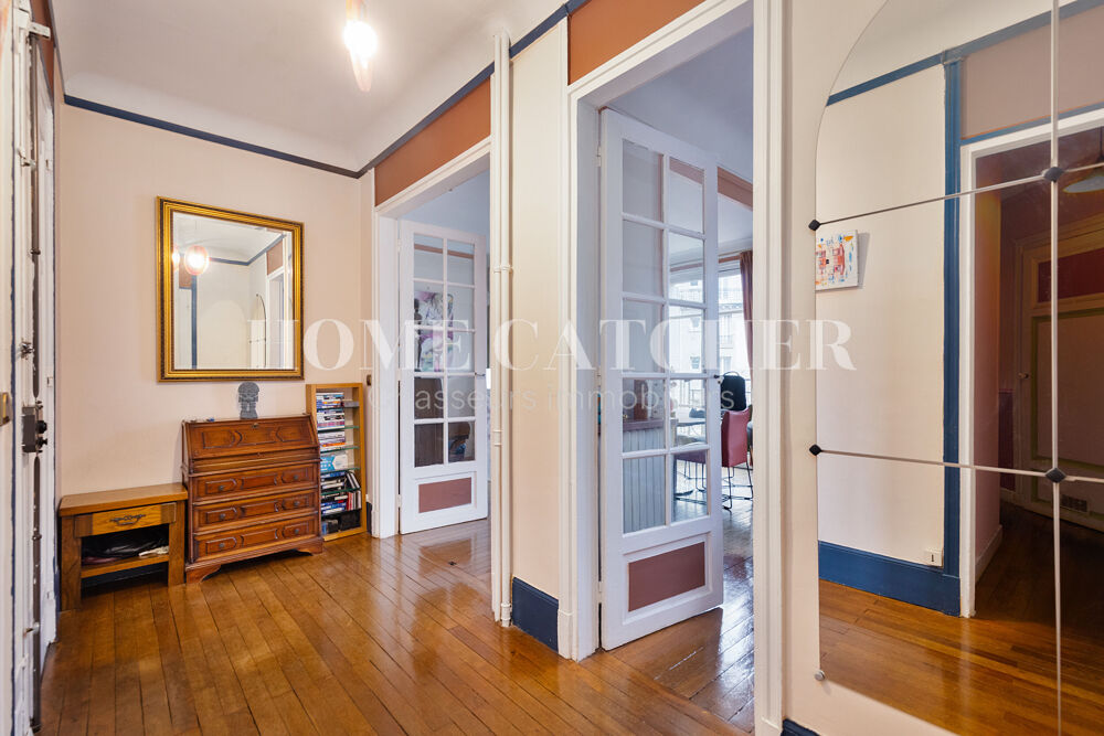 à vendre  Appartement Paris 15