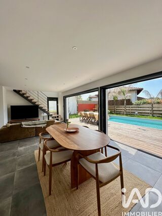  Maison à vendre 4 pièces 112 m²