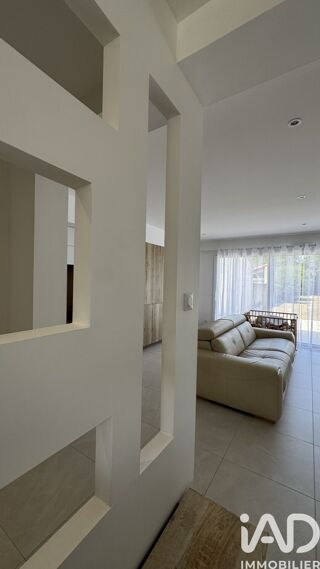  Maison à vendre 5 pièces 150 m²