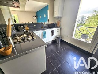  Appartement à vendre 4 pièces 74 m²