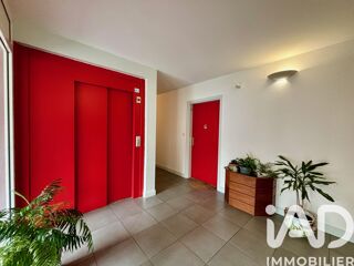  Appartement à vendre 2 pièces 46 m²