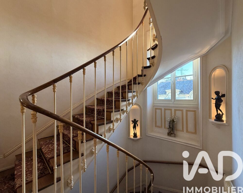 à vendre  Maison Angers (49100)