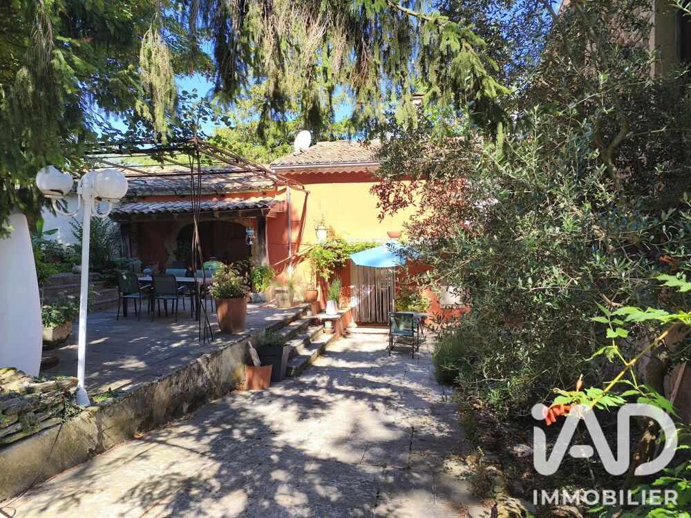 Vente Maison Vente Maison de campagne 5 pièces Autichamp