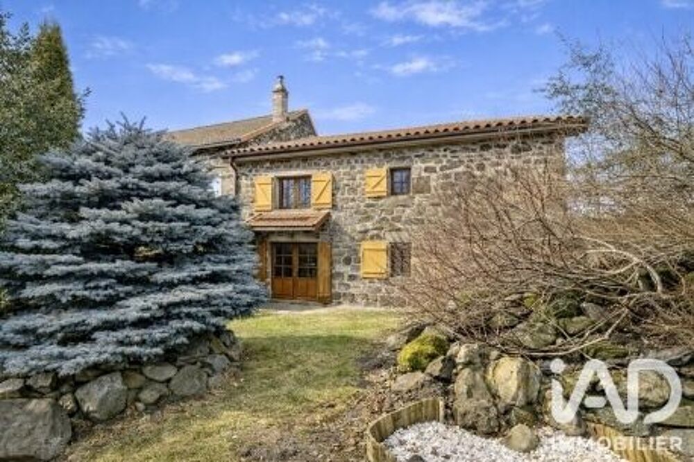 Vente Maison Vente Maison/villa 4 pièces Présailles