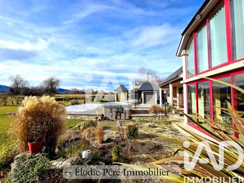   Vente Maison Maison - 6 pi�ce(s) - 235 m�