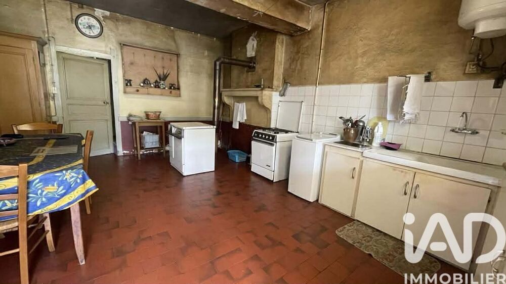 Vente Maison Vente Maison de village 4 pièces Essertenne