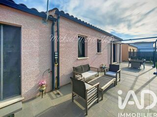  Maison à vendre 3 pièces 72 m²