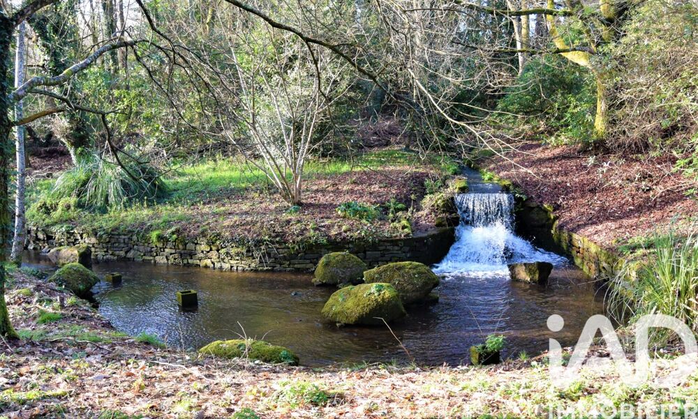 � vendre  Maison Hennebont (56700)