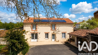  Maison à vendre 5 pièces 147 m²