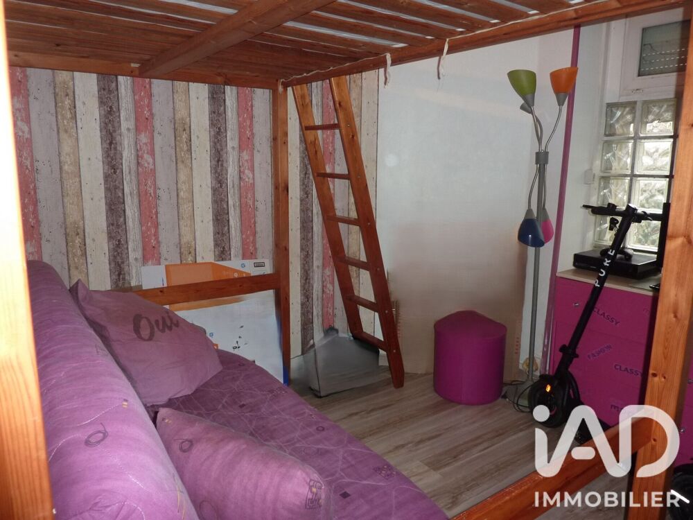 Vente Maison Vente Maison/villa 4 pièces Villers-saint-paul