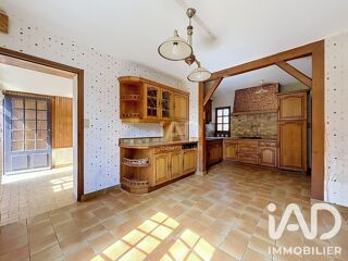  Maison à vendre 6 pièces 126 m²