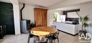  Maison à vendre 4 pièces 125 m²