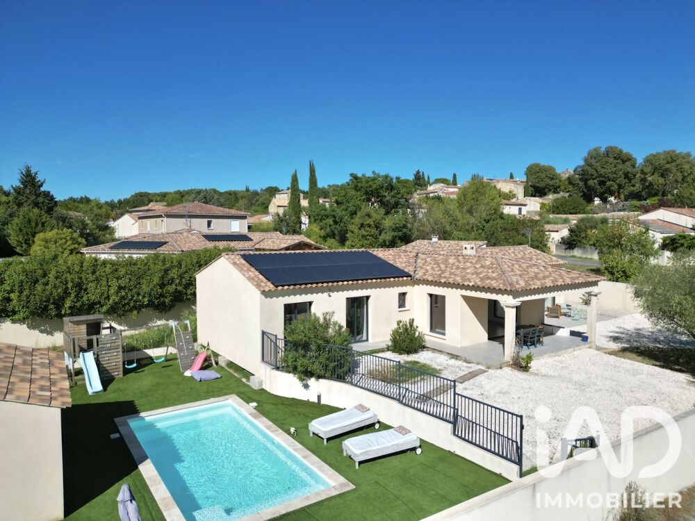Vente Maison traditionnelle 5 pièces