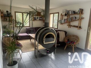  Maison à vendre 6 pièces 197 m²