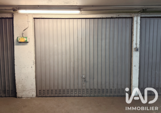 Parking / Garage à vendre 23 m²