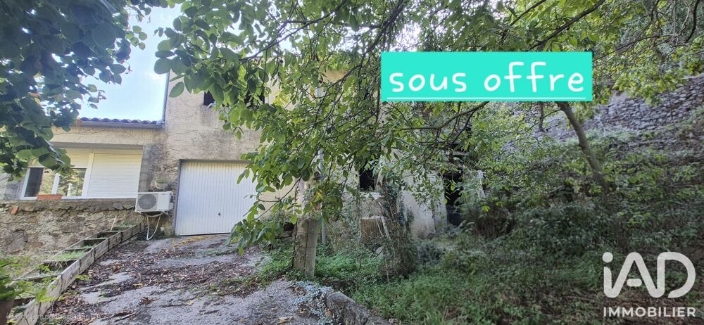 Vente Maison/villa 9 pièces