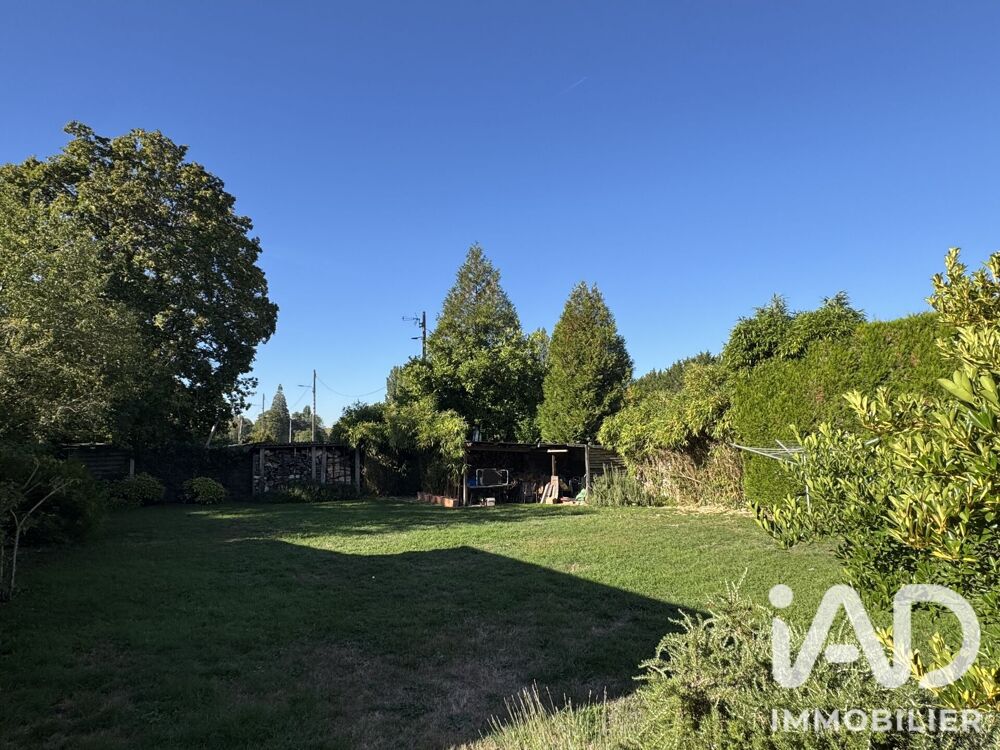Vente Maison Vente Maison de village 6 pièces Mériel