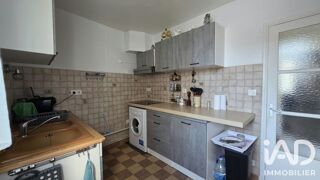  Maison à vendre 4 pièces 68 m²