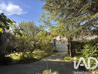  Maison � vendre 9 pi�ces 187 m�