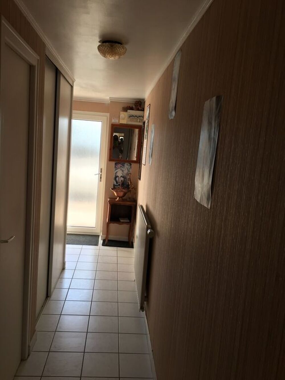 location Chambre - 1 pièce(s) - 10 m² Dijon (21000)
