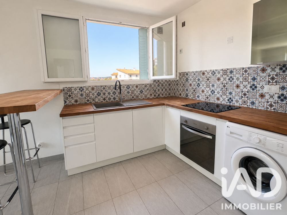 Vente Appartement Vente Appartement 3 pièces Givors