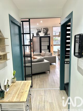  Appartement à vendre 6 pièces 137 m²