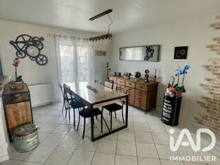 Vente Maison Vente Maison/villa 5 pièces Fouilloy