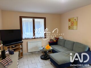  Maison à vendre 5 pièces 96 m²