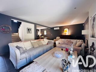  Maison à vendre 5 pièces 158 m²