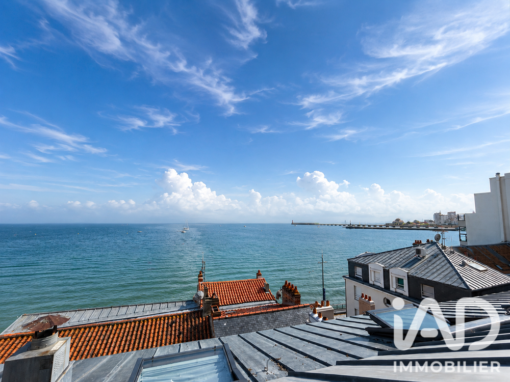 Vente Appartement 5 pièces