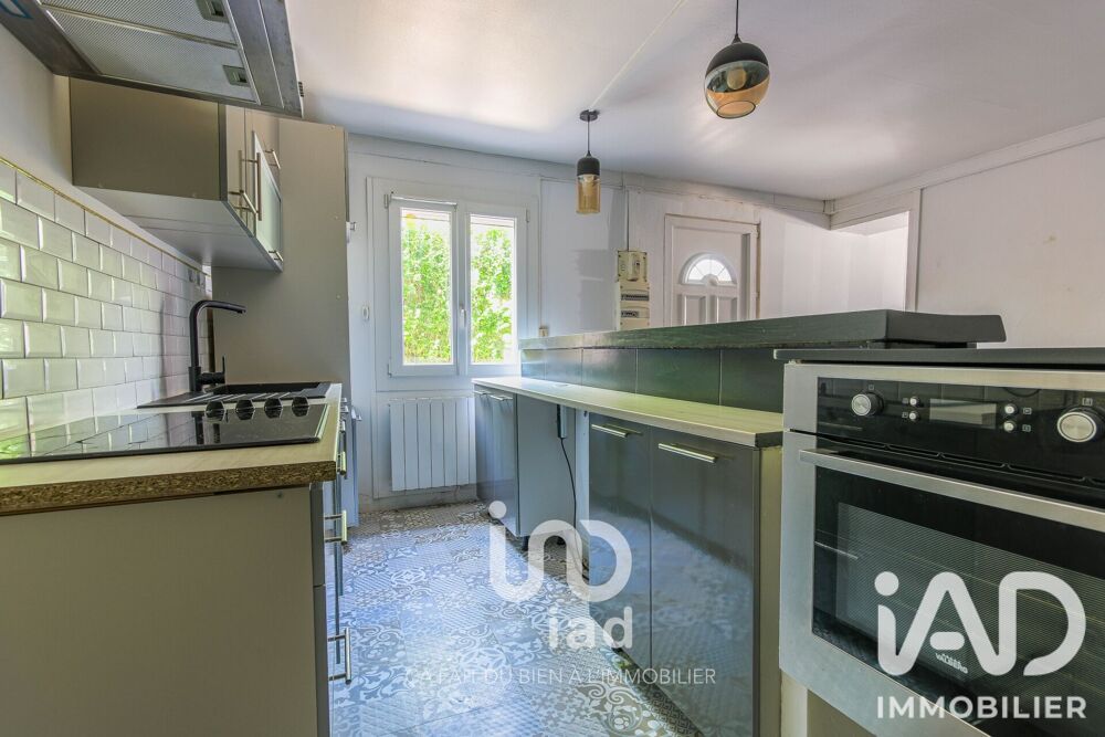 Vente Appartement Vente Appartement 3 pièces Douville-sur-andelle